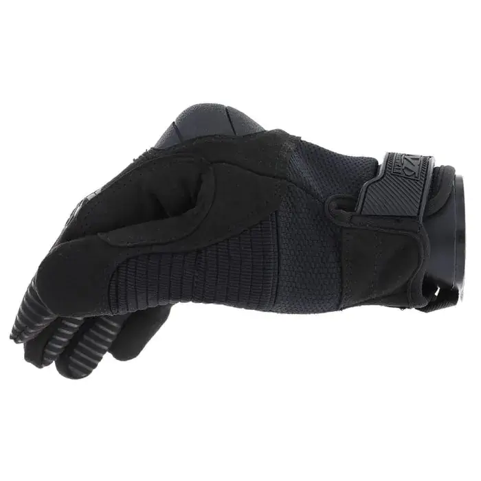 Thumbnail: Mechanix Wear M-Pact 3 Covert - Black Tactical impact gloves