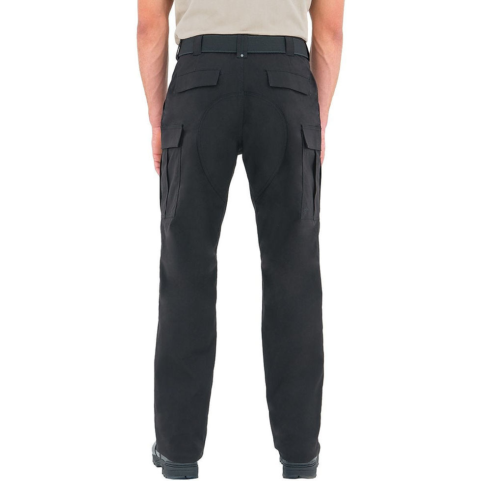 Thumbnail: First Tactical Men's Tactix BDU Pants