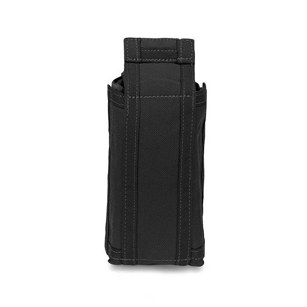 Slimline Folding Dump Pouch
