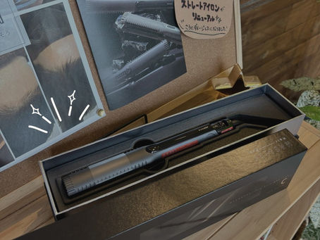 【Beauty Holiday】暮らしにささやかな楽しみを⭐︎