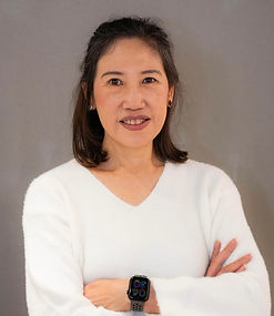 Yu Chung Hung 余袀語 (仲虹)