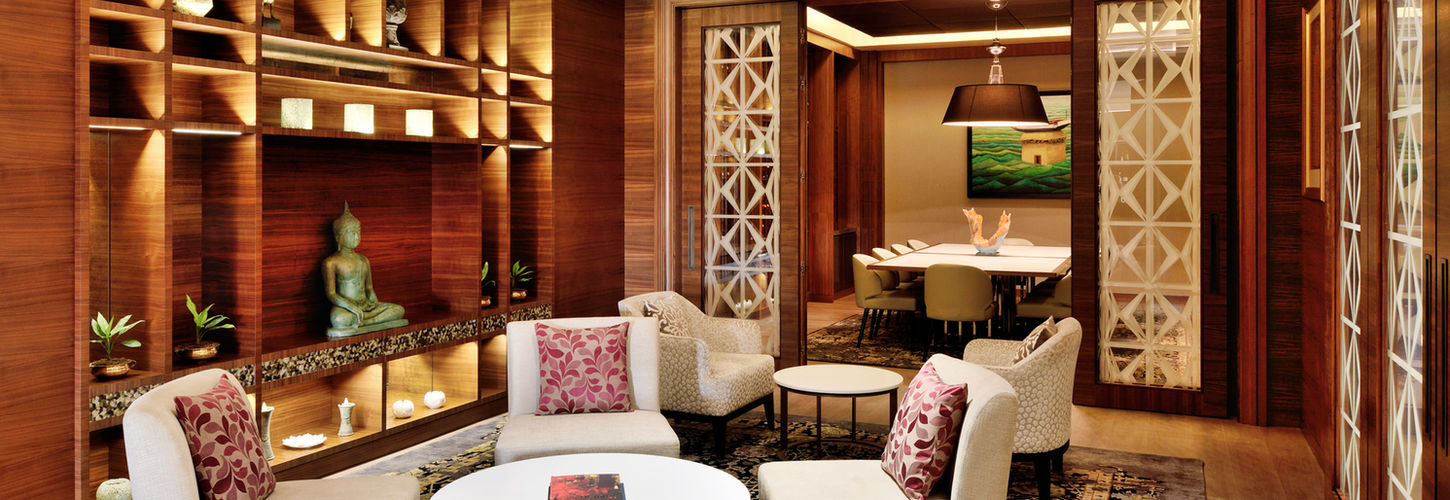 Meeting Lounge