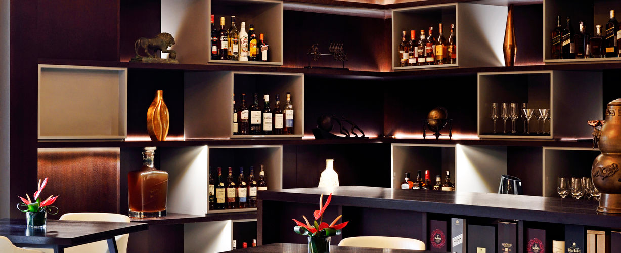 Whiskey Bar