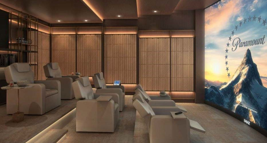 Home Theater
