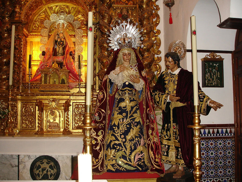 7. SAGRADAS IMAGENES EN LA CAPILLA DE SANTA ANA.jpg