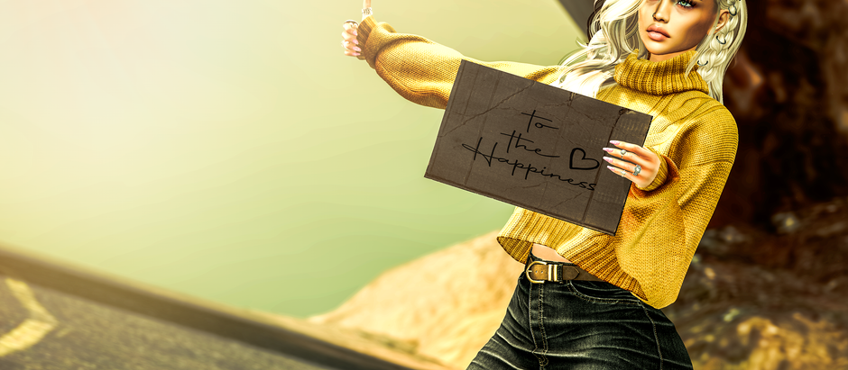 To The Happiness