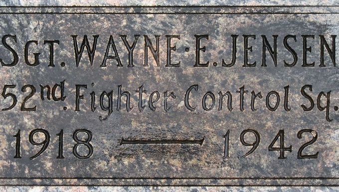 Gravestone