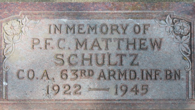 Gravestone