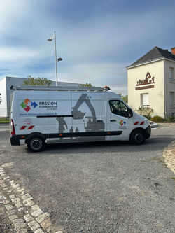 Notre Unité Pédagogique Mobile
