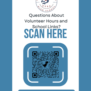 School Links - How To Submit Volunteer Hours