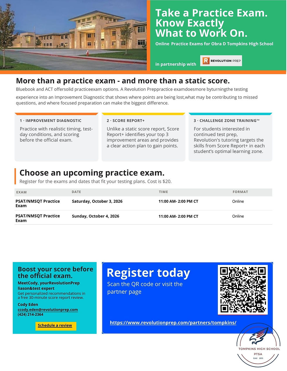 Practice Online Testing