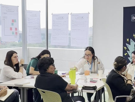 CREATIVIDAD E IDEACIÓN