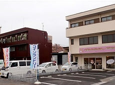 小平鈴木店外観