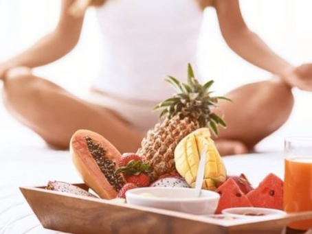 DETOX ET KUNDALINI YOGA : réveiller le feu intérieur pour transformer le corps et l'esprit