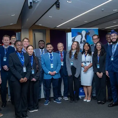 University of Birmingham Hosts the Paula Sparks World Moot on International Law and Animal Rights