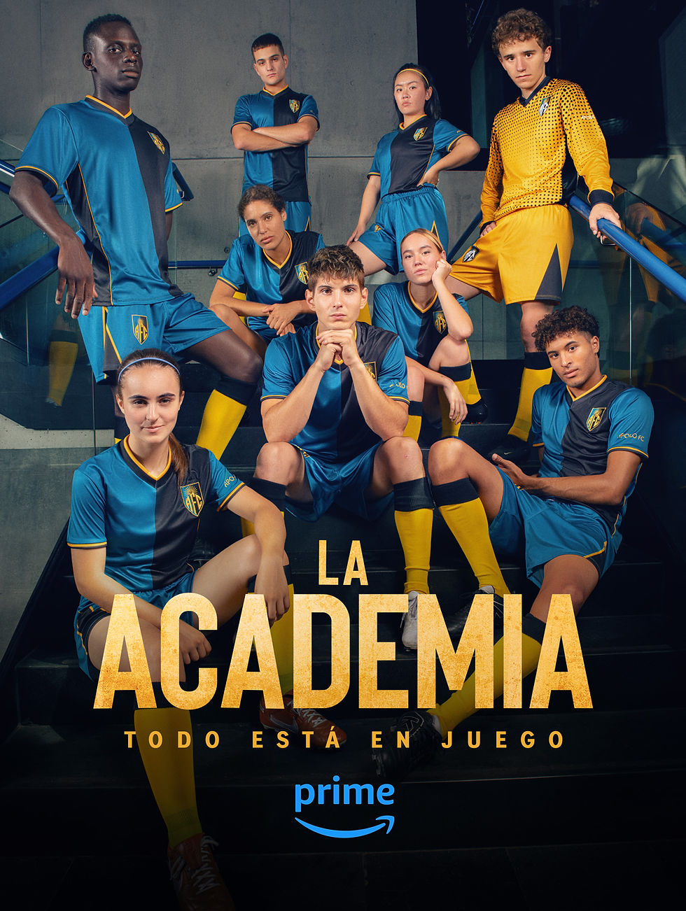 LaAcademia