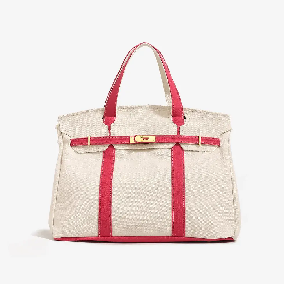 Thumbnail: Boatkin Bag