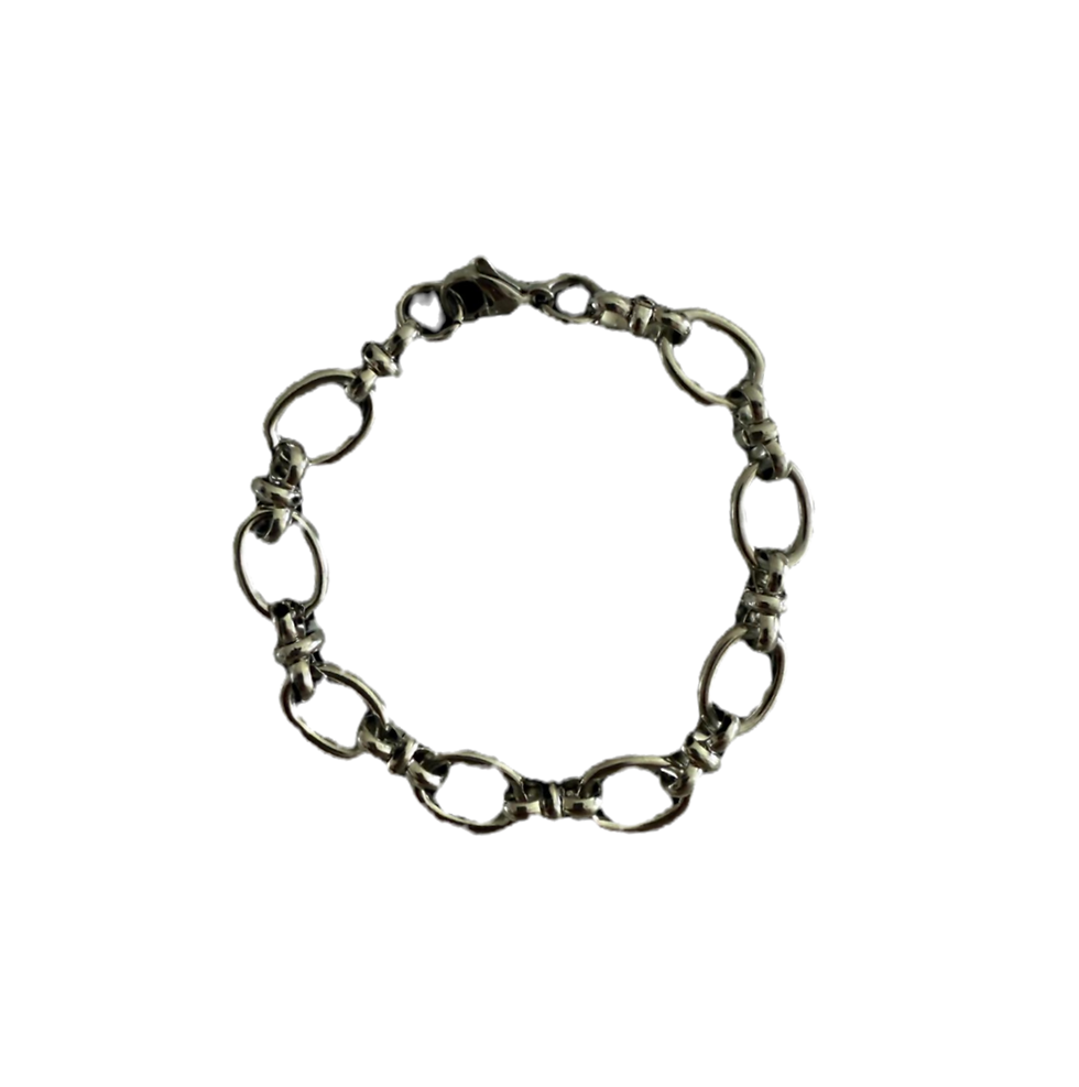 Thumbnail: Charm Bracelet
