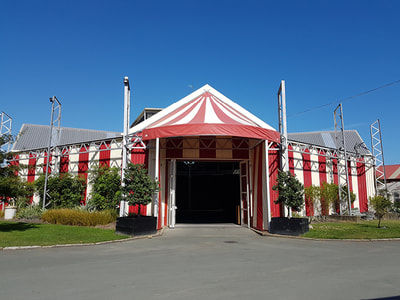 The Energy Centre