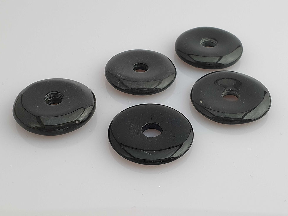 Miniaturbild: Onyx Donut