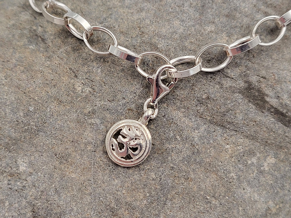 Miniaturbild: Charm Om