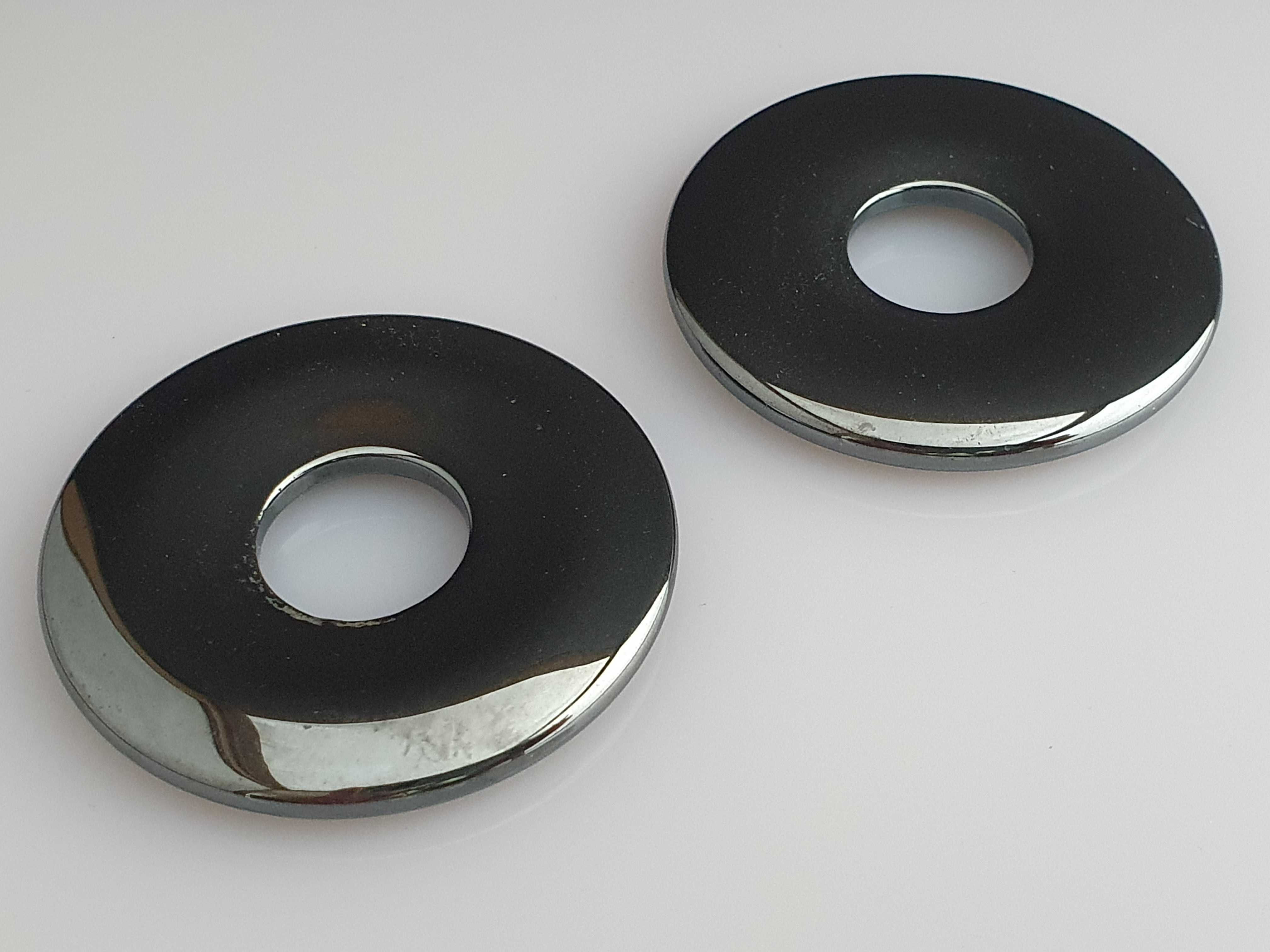 Hämatit Donut