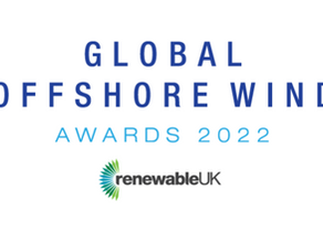 Clean Offshore product development partner wins Supply Chain Innovation Award