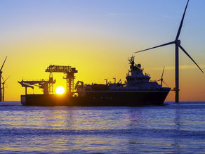 Clean Offshore Secures Goverment Funding as Part of CleanMaritime Demonstration Competition