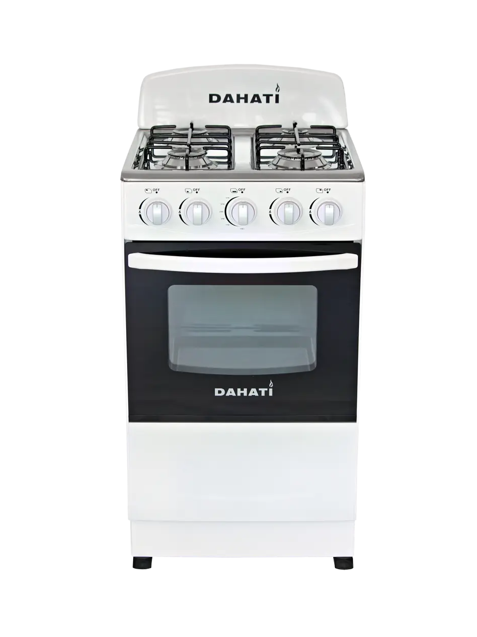 Газова плита DAHATI (50 см)
