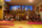 Metta Sadhana Berlin Germany 2016