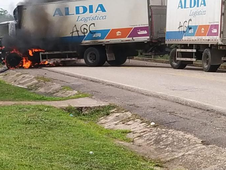 El Caos en Antioquia: Fredonia y Peque epicentro de nuevos ataques del Clan del Golfo