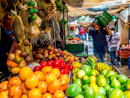El Costo de vida terminó 2022 con el incremento más alto en 23 años: 13,12%