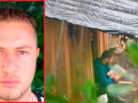 “Cabuyo”, jefe de disidencias de las Farc en Antioquia, murió en operativo militar