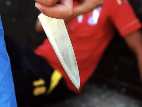 Una Riña en un colegio terminó en tragedia, estudiante mató a otro con un cuchillo