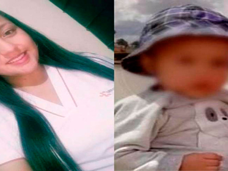 A la guandoca a mujer que habría ahogado a su hijo de 15 meses en Santa Marta