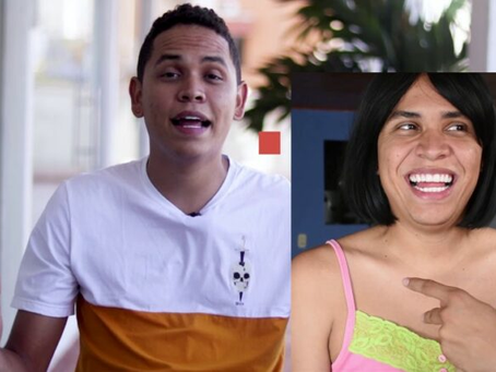 El humorista cordobés 'Charly Marie' anunció su retiro de las redes sociales