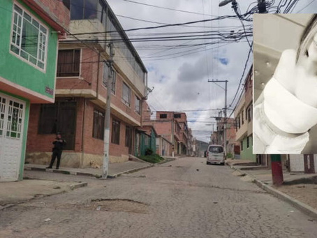 Una Huilense fue asesinada por su esposo en Soacha Cundinamarca
