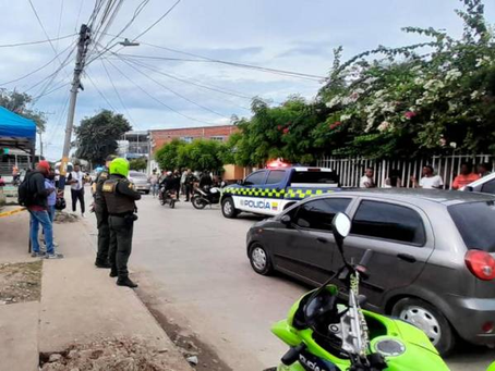 Un Electricista y líder social murió electrocutado en finca de El Carmen en bolívar
