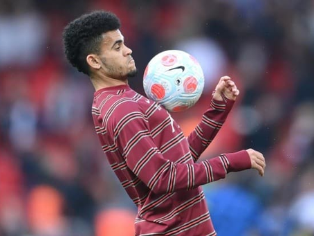 A los pies de Luis Fernando Díaz: "Es la mejor compra de toda la temporada"