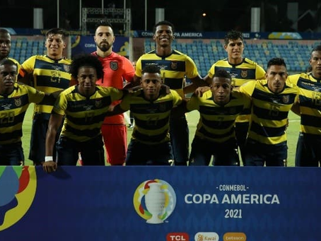 El Azteca Deportes: FIFA decidiría expulsar a Ecuador del Mundial de Qatar 2022