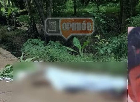 Identifican a joven acribillado en el municipio de Sahagún en córdoba