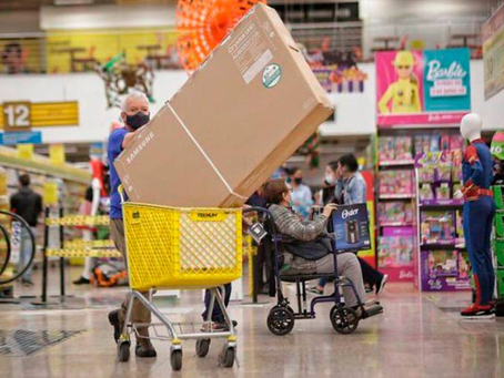 Sí habrá día sin IVA en diciembre, esta es la fecha de la jornada para que se programe