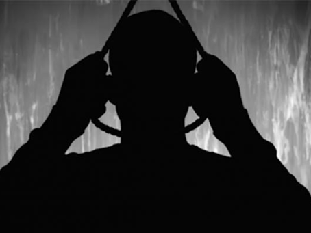 Un Hombre se suicido en el Retiro de los Indios, Cereté en el departamento de córdoba