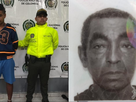 ‘El Oscarito’ habría acribillado a adulto mayor porque le debía $80 mil