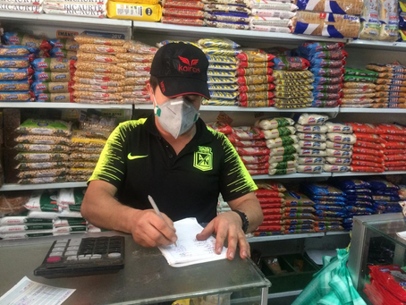 La region caribe Colombiana tiene los precios mas altos en la canasta familiar de la historia