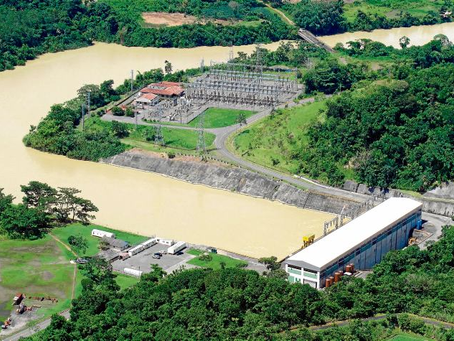 La empresa Urrá apagó dos de sus turbinas, niveles del río Sinú empezarían a disminuir