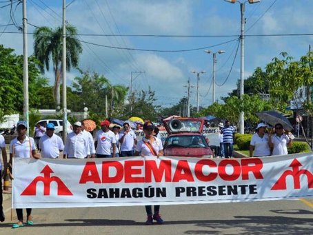 Los Docentes de Córdoba ratificaron paro por no pago de retroactivos salariales
