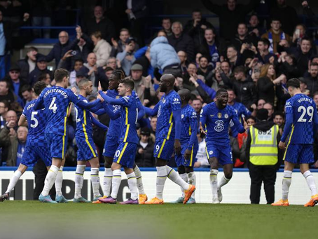 Un colombiano está entre los interesados en comprar al Chelsea