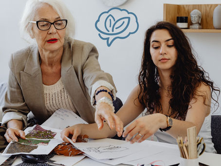 mulheres trabalhando