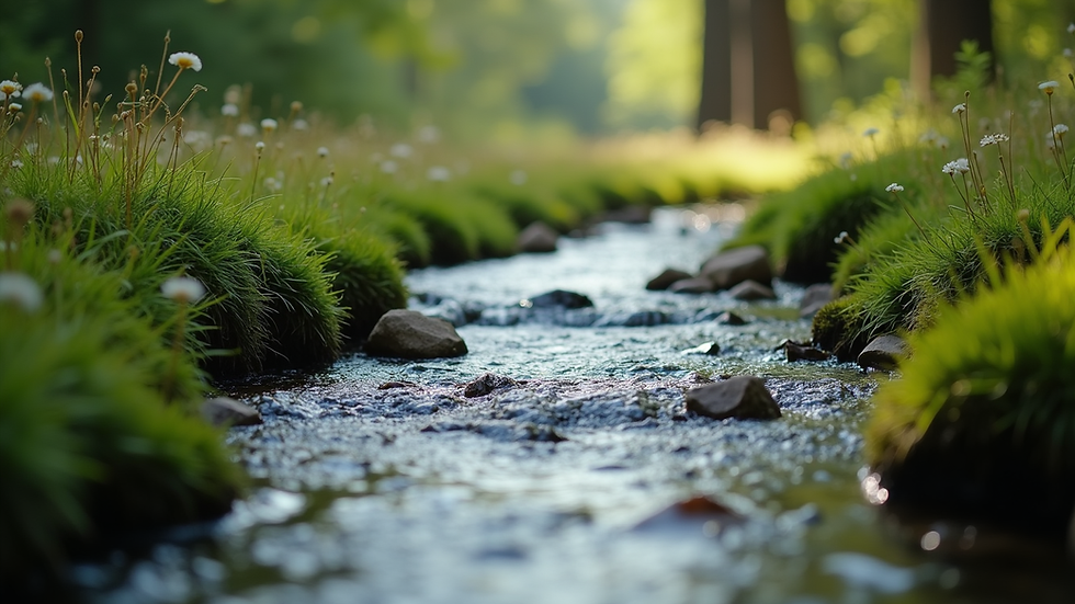 The Power of Mindfulness in Everyday Life